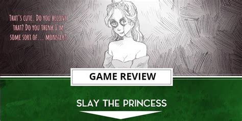 igggames slay the princess|Slay the Princess: Full Walkthrough + All Possible Endings.